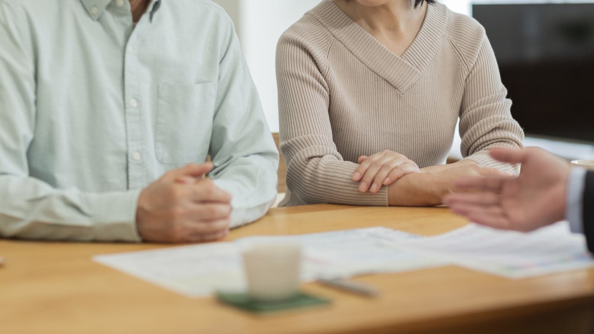 プラン提案・御見積書提出 | 建具修理なら碧南市の建具修理の窓口碧南市