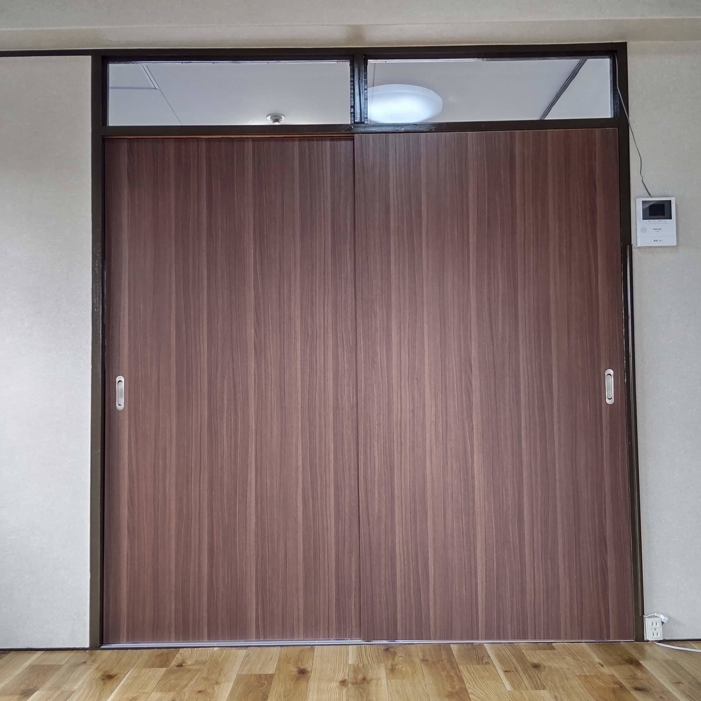 建具の新調 碧南市 | 建具の新調なら建具修理の窓口碧南市