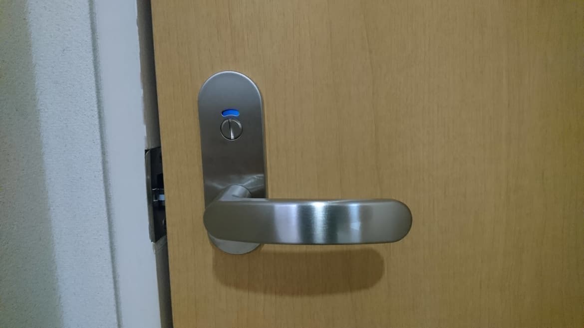 ドアノブ交換 碧南市 | ドアノブ交換なら建具修理の窓口碧南市