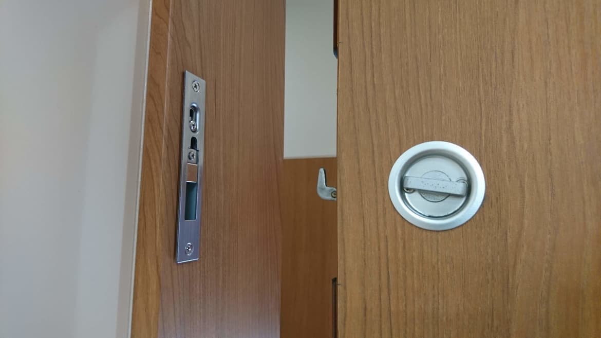 建具錠修理 碧南市 | 建具錠修理なら建具修理の窓口碧南市