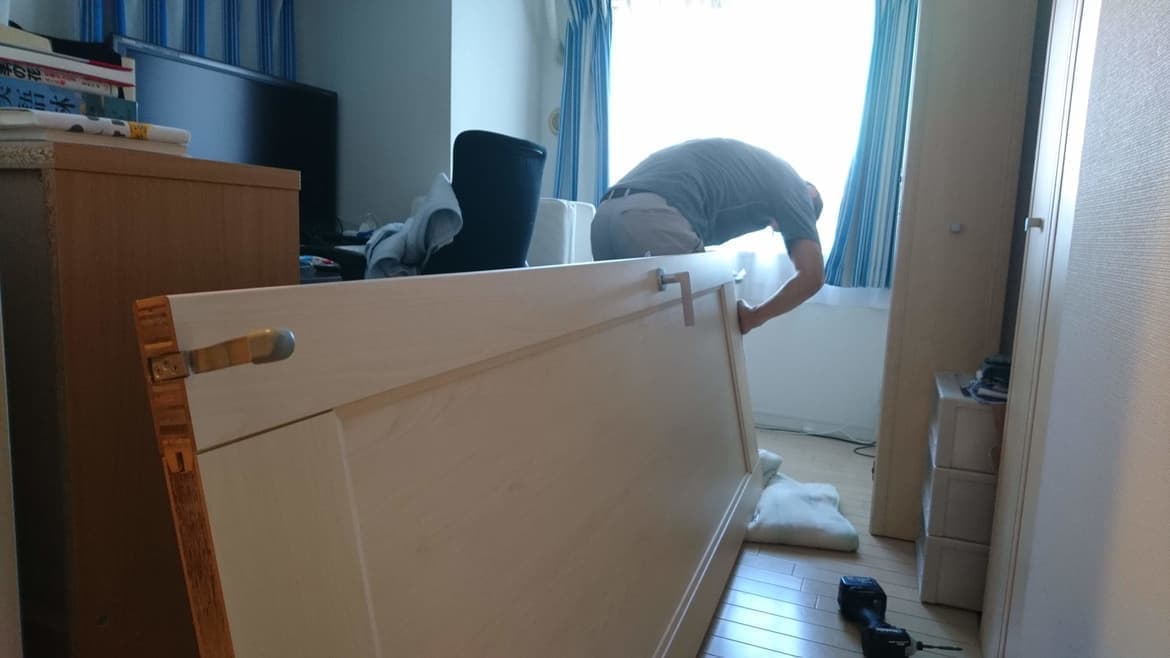 開き戸修理 碧南市 | 開き戸修理なら建具修理の窓口碧南市