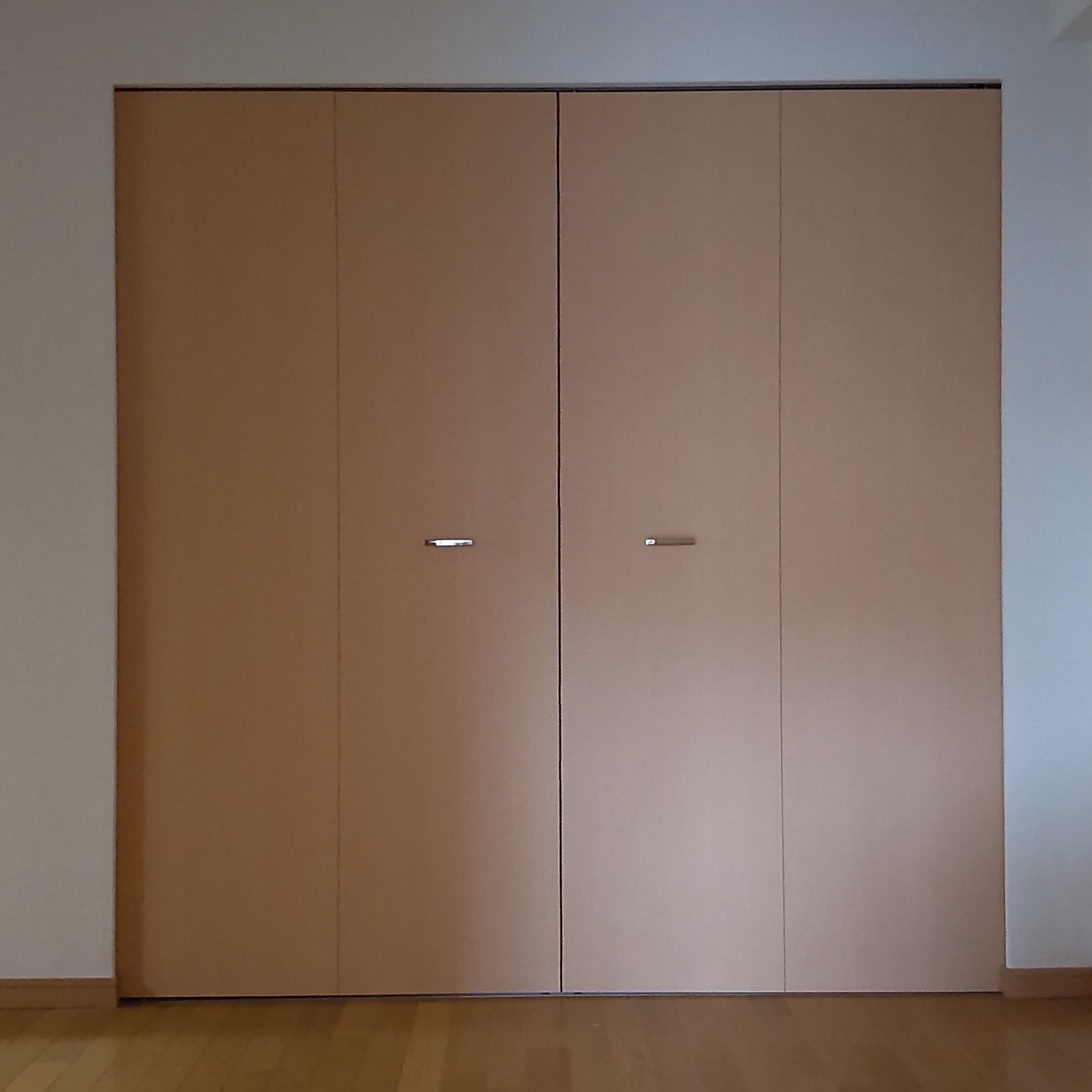 収納折戸新調 碧南市 | 収納折戸新調なら建具修理の窓口碧南市